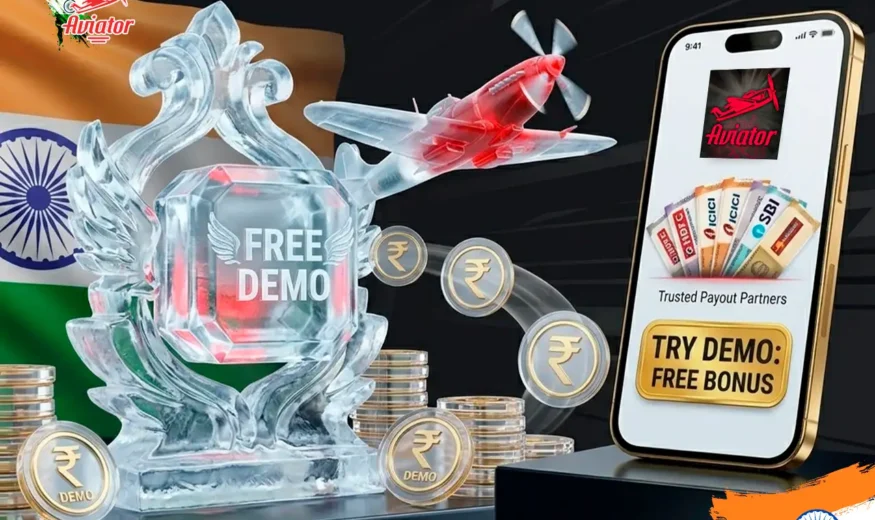 How to play Aviator for free in demo mode.